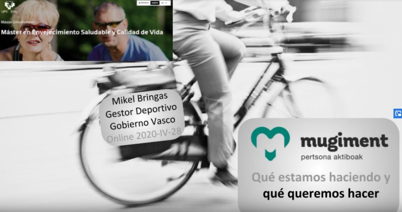 Imagen - Qu&eacute; hacemos y qu&eacute; queremos hacer