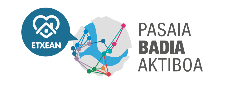 Imagen - La actividad f�sica no ha cesado en Pasaia