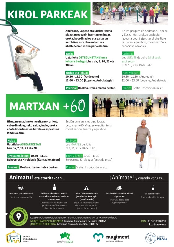 Imagen - Vuelve MuittuLezo