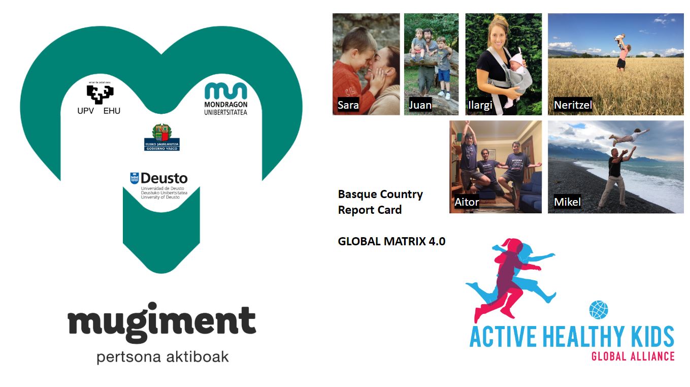 Image - Global Matrix 4.0. has started