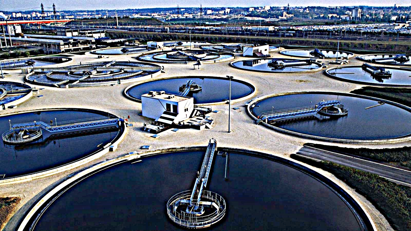 ACLIMA y URA colaborar&aacute;n para promover la reutilizaci&oacute;n en la industria vasca de las aguas tratadas en las depuradoras