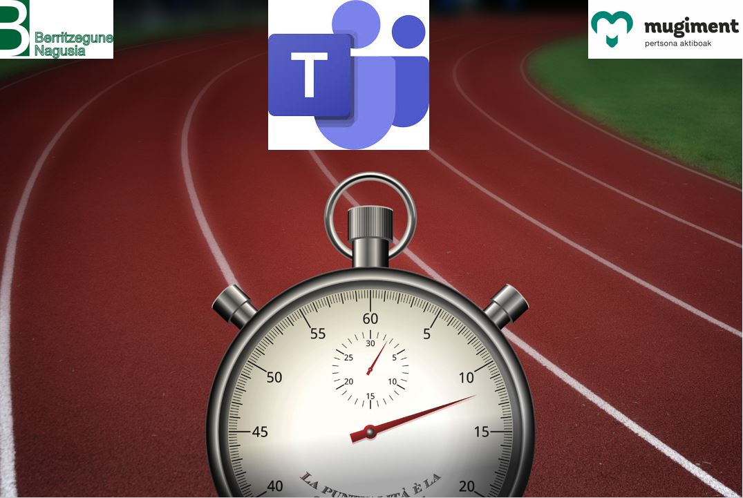 Irudia - Zaintza Sistema 1. online saioa