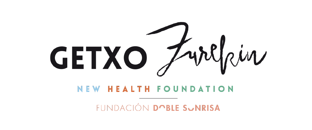 getxo zurekin