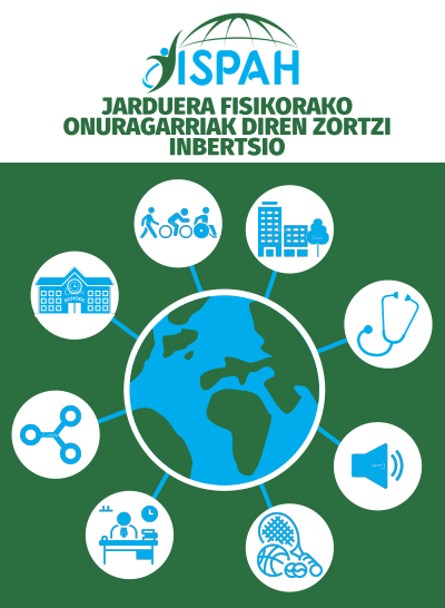 Imagen - Ocho inversiones para mejorar la actividad f&iacute;sica