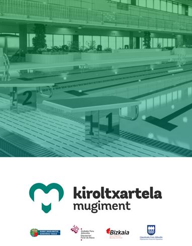 Imagen - V&iacute;deo de KirolTxartela Mugiment