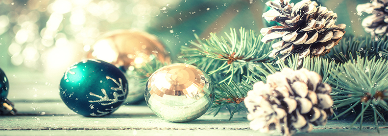 Eguberriak iraunkorrak