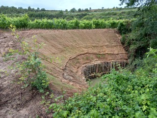 
      Fin de la actuaci&oacute;n de restauraci&oacute;n en Elciego
    