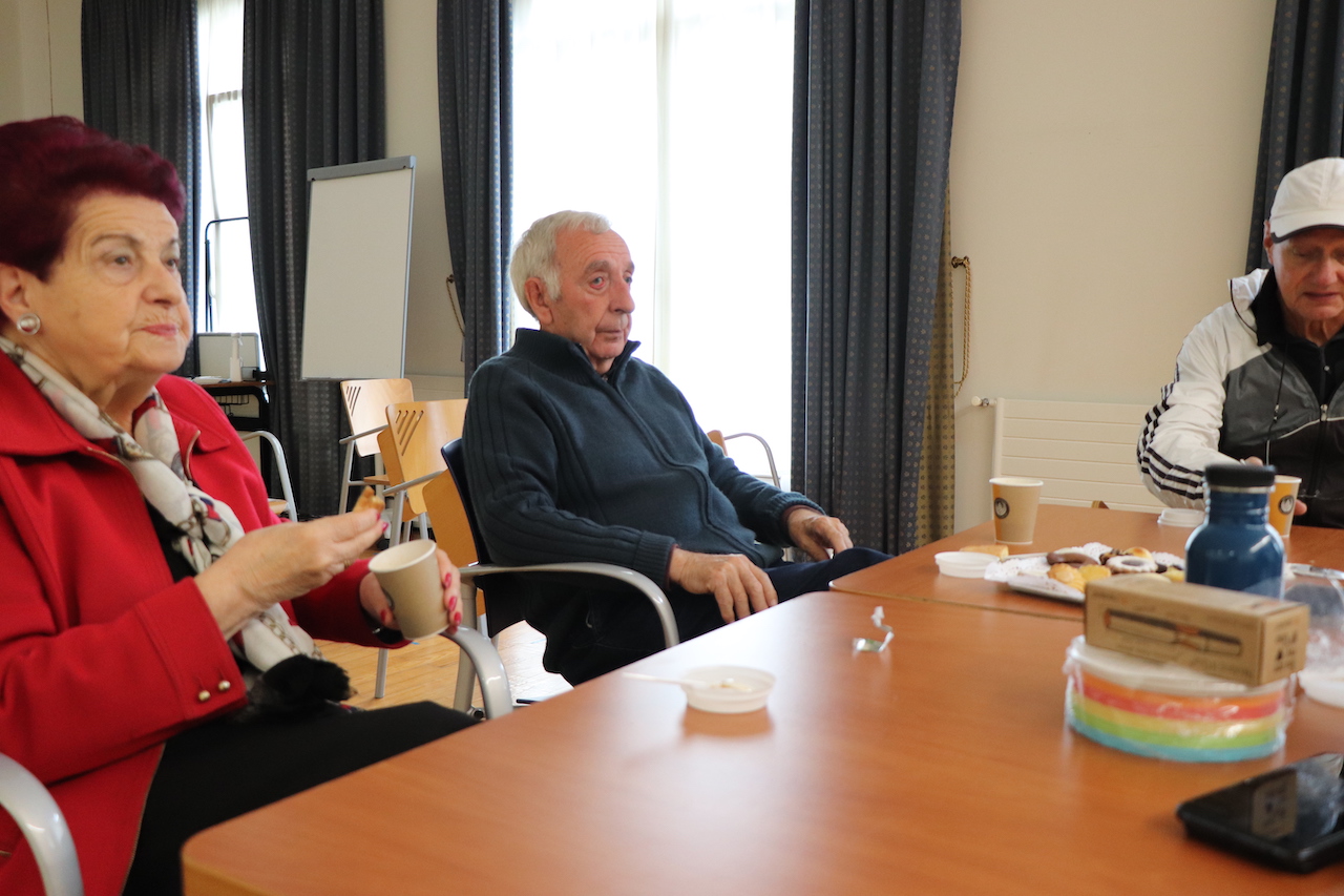 GOIERRI ETA TOLOSALDEAKO BILERA BURUTU DA