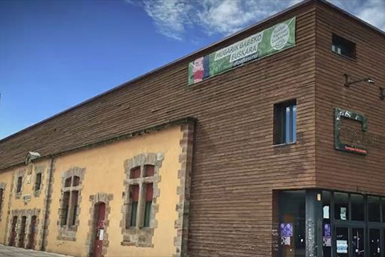 Plateruena volverá a abrir sus puertas, asumiendo el Ayuntamiento de Durango su gestión