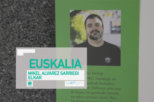 Kulturklik: Propuesta cultural de la Federación de Librerías de Euskadi