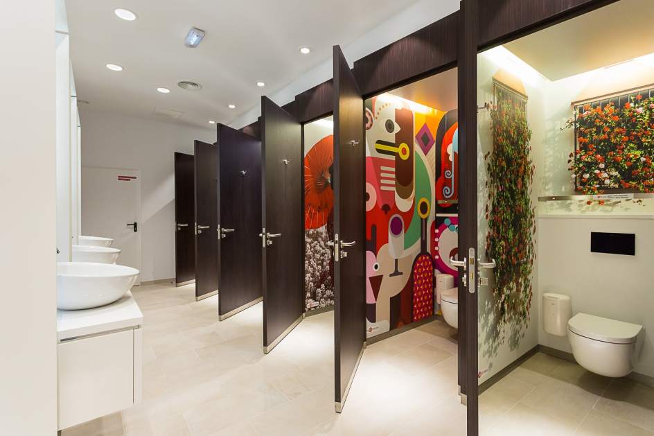 Durango facilitar&aacute; a los mayores el acceso al ba&ntilde;o de los bares