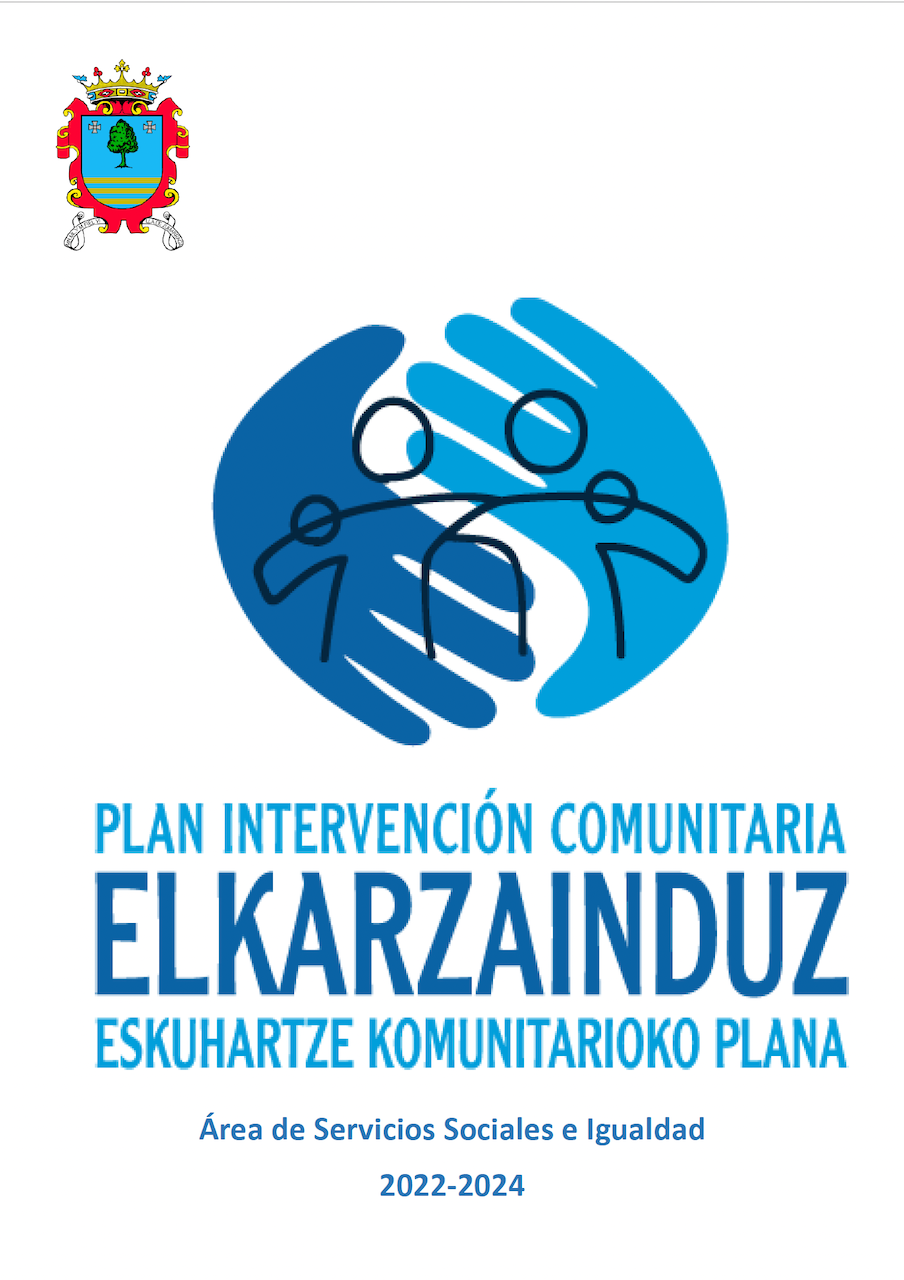 Zumarraga Elkazainduz CAS