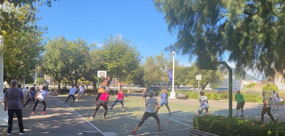 Getxo ha organizado una variada agenda de actividades para este verano