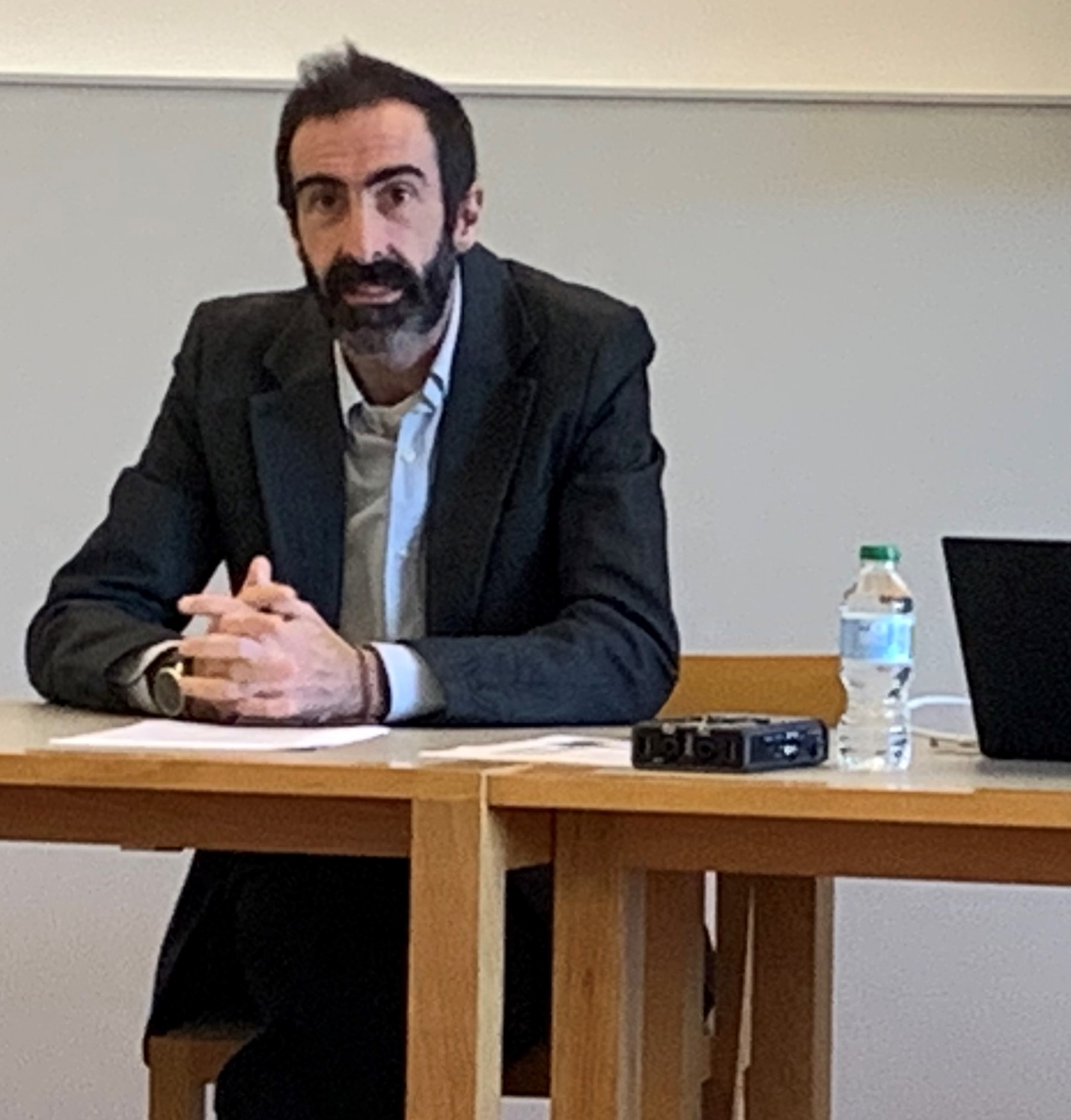 Unai Aberasturi Gorri&ntilde;o 