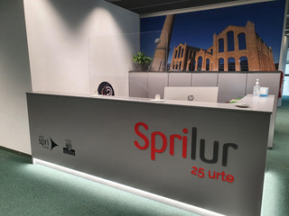 Imagen del artículo Sprilur concluirá 2023 con 23 contrataciones de obras y proyectos por 54 millones de euros