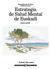 Imagen del artículo Euskadi se compromete con la mejora en la atención, prevención y promoción de la salud mental (Consejo de Gobierno 21-11-2023)