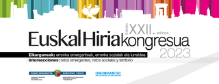 Imagen del artículo Euskal Hiria Kongresua concluye con una reivindicación de las economías de proximidad y del turismo sostenible