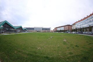 Imagen del artículo La sede de EDA Drinks & Wine Campus en Vitoria-Gasteiz se edificará en el barrio de Lakua