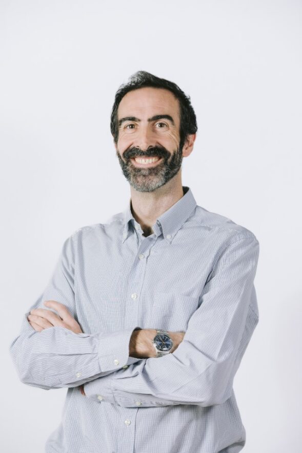 Unai Berasturi, DBEAko lehendakaria 