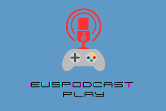 La Fundación Asmoz ha creado "Euspodcast Play", una colección de podcast y vídeo podcast