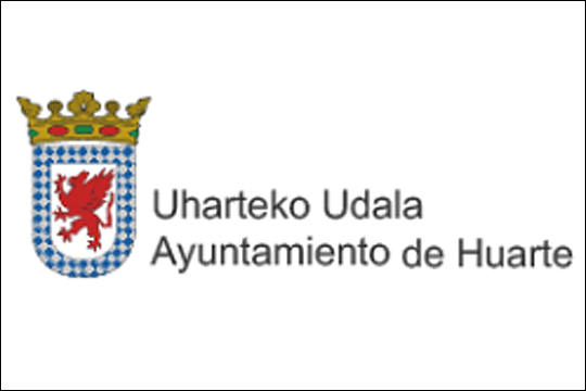 Subvenciones del Ayuntamiento de Huarte a grupos y asociaciones locales para la organización de actividades y proyectos en el ámbito de la cultura, educación, igualdad, euskera y juventud en 2024
