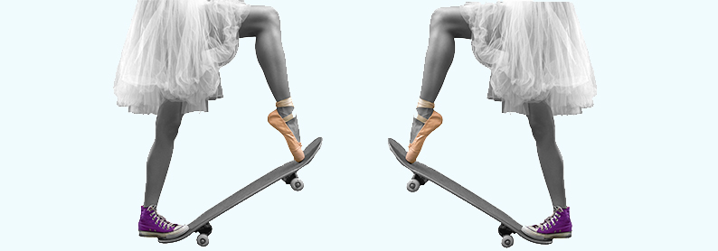 Juguetes no sexistas