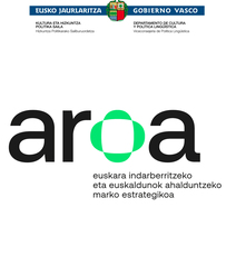 Imagen del artículo El Consejo de Gobierno aprueba el marco estratégico Aroa para seguir revitalizando el euskera en la próxima década (Consejo de Gobierno 30-1-2024)