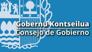 Imagen del artículo El Consejo de Gobierno da luz verde al Convenio entre Gogora y la Asociación de Víctimas 3 de Marzo (Consejo de Gobierno 13-2-2024)
