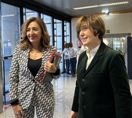 Imagen del artículo La Comisión de Coordinación del Empleo Público de Euskadi inicia su andadura con el reto de fijar un nuevo modelo de empleo público vasco
