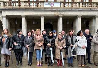 
      Plaza Nueva/Berri Enparantza, Vitoria-Gasteiz
    