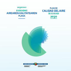 Imagen del artículo El Gobierno Vasco aprueba el nuevo Plan de Calidad del Aire de Euskadi 2030 enfocado en mejorar la salud de las personas (Consejo de Gobierno 19-3-2024)