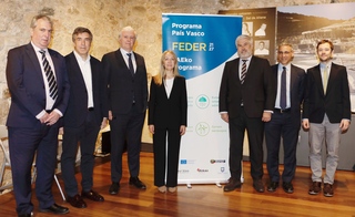 Imagen del artículo El Comité de Seguimiento del Programa del País Vasco FEDER 2021-2027 acuerda los criterios de selección de las operaciones que permitirán 400M de inversiones