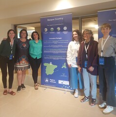 Imagen del artículo Euskadi participa en la Asamblea General de Regions4Climate en Creta para presentar las acciones de adaptación costera en Txingudi