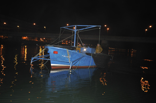 
      Argazkiak Mikel Arrazola /EJ GV/ escenas de pesca en el rio Oria
    