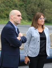 
      LEANDRO AZKUE ETA AMAIA BARREDO
    