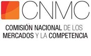 logo CNMC