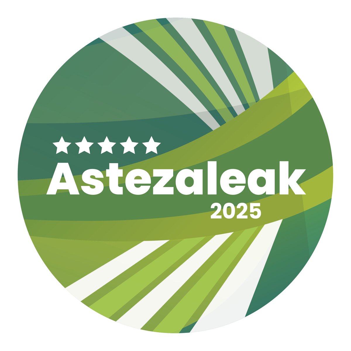 Astezaleak