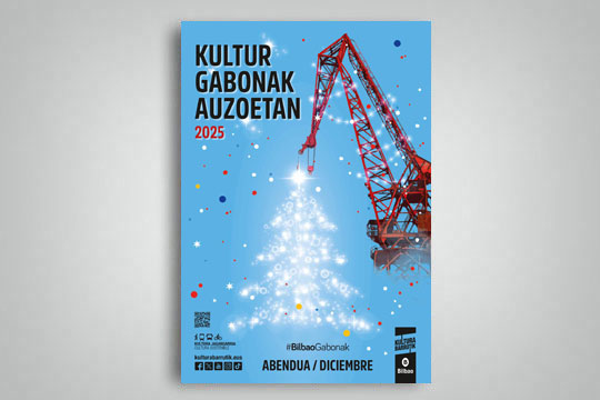 "Kultur Gabonak" llevará a los barrios de Bilbao una variada oferta cultural