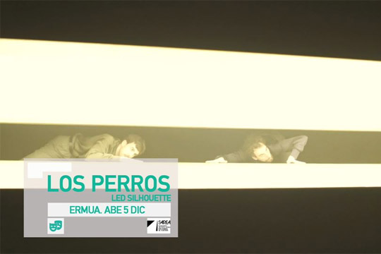 Propuesta cultural de SAREA