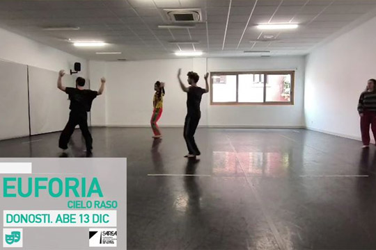 Propuesta cultural de SAREA Propuesta cultural de SAREA