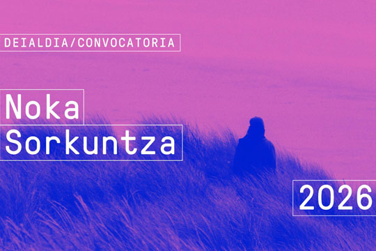 NOKA Sorkuntza 2026