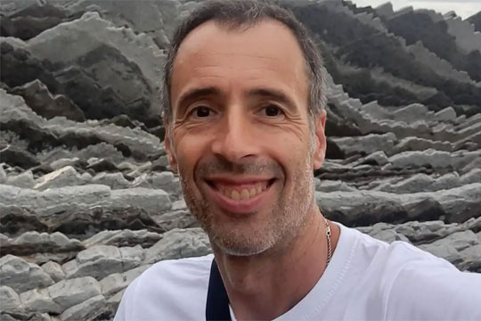 Mikel Aiertza Etxabe irabazle XI. "Hamaika entzuteko!" lehiaketan