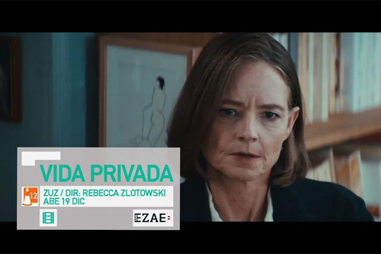 EZAE elkartearen kultur proposamena