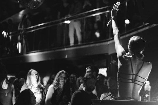 Basque. Music. en BIME Bogot&aacute; 2026: convocatoria para grupos o solistas de Euskal Herria