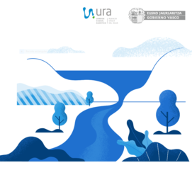 
      Imagen est&aacute;tica conceptual sobre el canon del agua
    