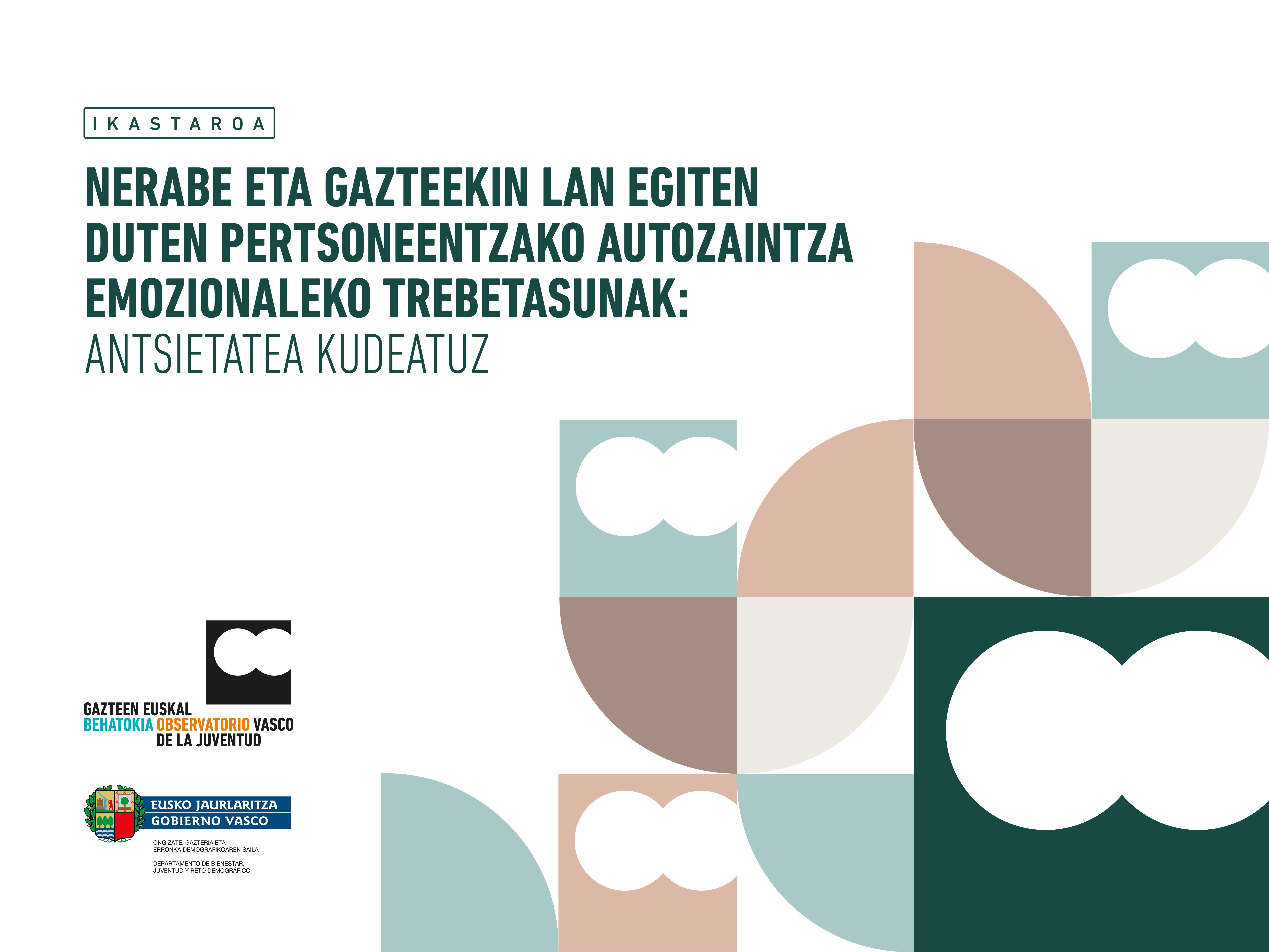 Azala: Autozainketa ikastaroa