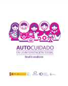 Autocuidado en la intervenci&oacute;n social. Manual de autoaplicaci&oacute;n