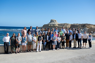 
      Reuni&oacute;n anterior del grupo
    