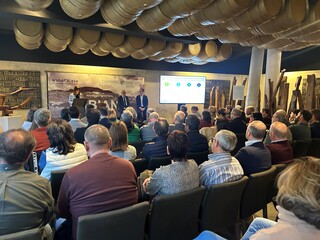 
      La anterior reuni&oacute;n de Villabuena-Eskuernaga
    