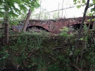 
      Batan ibaian egindako lehengoratze lanak
    